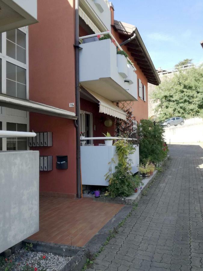 Casa Lu Apartment Levico Terme Exterior photo